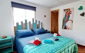 Henua Roa Loft