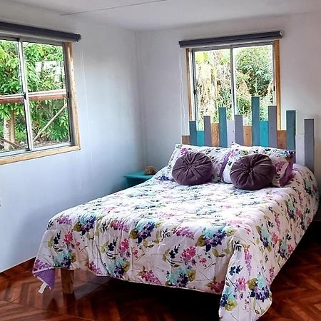Henua Roa Loft Apartment Hanga Roa Exterior photo