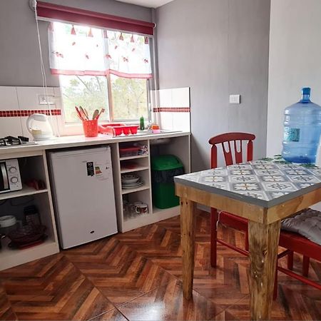 Henua Roa Loft Apartment Hanga Roa Exterior photo