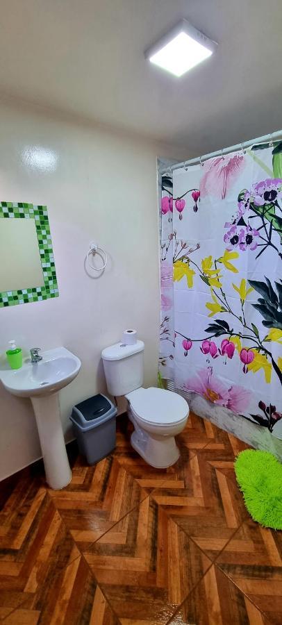 Henua Roa Loft Apartment Hanga Roa Exterior photo